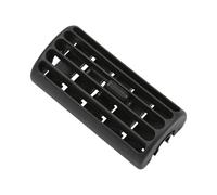 MKGKACVCPT Car air conditioning vents For Cherokee 1997 19998 1999 2000 2001 Dashboard Center Air Conditioner Vent Outlet Panel AC Grille OE:5FS10LAZAB(1PC)