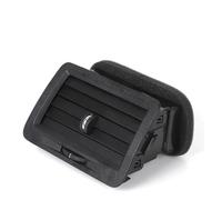 MKGKACVCPT Car air conditioning vents For Dodge For Challenger 2008 2009 2010 2011 2012 2013 2014 Left/Right Heat Air Conditioning A/C Outlet Vent(Front Right)