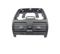 MKGKACVCPT Car air conditioning vents For JETTA MK5 2006-2011 Dash Board Air Conditioning Grill Outlet Vent Air(Original B)