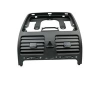 MKGKACVCPT Car air conditioning vents For JETTA MK5 2006-2011 Dash Board Air Conditioning Grill Outlet Vent Air(Original A)