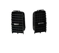 MKGKACVCPT Car air conditioning vents For Mitsubishi Lancer EX 2010-2015 Car Air Conditioner Outlet Vent Instrument Panel Vents(Middle)