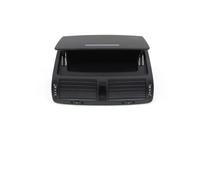 MKGKACVCPT Car air conditioning vents For Skoda For Octavia 2 For A5 MK2 RS 2004-2014 Car Front Rear Air Vent AC Grille Assembly(Central)