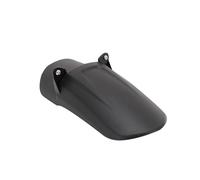 MKGKACVCPT Car air conditioning vents For Sur-Ron Surron S X Off-Road Electric Motorcycle Imitation Carbon Fiber Rear Wheel Mudguards Fender(Black)