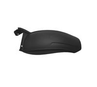 MKGKACVCPT Car air conditioning vents For VOGE SR4 MAX350 Rear Wheel Mudguards Splash Guard Cover Motorcycle Extension Fender Hugger