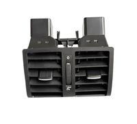 MKGKACVCPT Car air conditioning vents For VW Caddy 2004 2005 2006 2007 2008 2009 2010 2011 2012 2013-2015 A/C Air Vent Outlet Car Rear AC Air Conditioning Outlet Vent