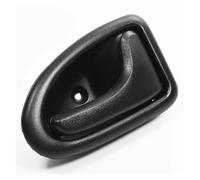 MKGKACVCPT Front Rear Interior Inner for Dacia for Logan Car Interior Door Handle Knob Hand Handles Left/Right(Right)