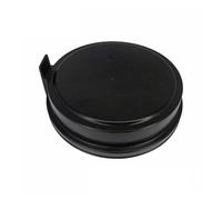 MKGKACVCPT Headlight Seal Cap For Ecosport 89022008 Headlight Dust Cover Rear Shell Headlamp Cap Light Led Lamp Extension HID Xenon Plug Trim Panel
