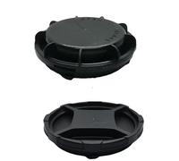 MKGKACVCPT Headlight Seal Cap For Kia For Niro Car Headlight Dust Cover Rear Shell Headlamp Cap Light Led Lamp(Beam OEM Y1033Y)