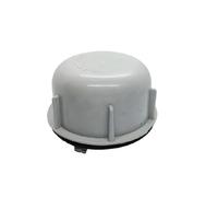 MKGKACVCPT Headlight Seal Cap For Land For Rover For Freelander 1 Headlight Dust Cover Rear Shell Headlamp Cap Light Trim Panel Led(Y1039J)