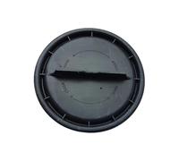MKGKACVCPT Headlight Seal Cap For VW Crafter 15822200 Car Headlight Dust Cover Rear Shell Headlamp Cap Light Trim Panel Led Lamp Extension(15822200)