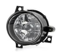 MKGKACVCPT Left/Right fog lights For Seat Ibiza 2006 2007 2008 2009 Fog Light Lamp(Left)