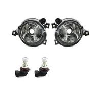 MKGKACVCPT Left/Right fog lights For VW Caddy Touran 2004 2005 2006 2007 2008 1T0941700C 1T0941699C Front Bumper Anti Fog Light(With S10 Ice Blue)