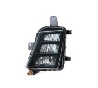 MKGKACVCPT Left/Right fog lights For VW For Golf 7 For A7 MK7 For GTI For GTD 2013-2017 5G0941699 5G0941700 LED Front Bumper Fog Light DRL Lamp(Only Left)