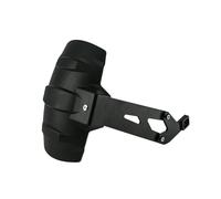 MKGKACVCPT motorcycle mudguard For BMW G310GS G310R G310 GS/R G 310 GS R 2017 2018 2019 2020 2021 2022 2023 Rear Mudguard Cover Fender(For G310GS)