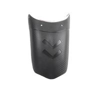 MKGKACVCPT motorcycle mudguard For Motorbike Universal Motorcycle Splash Guard Plastic Kit Lengthen Front Rear Or Wheel Extension Mudguard(D)
