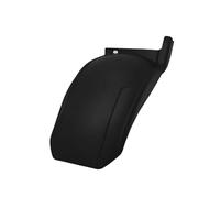 MKGKACVCPT motorcycle mudguard For VOGE SR4 MAX350 Motorcycle Rear Wheel Extension Fender Hugger Mudguard Splash Guard Cover