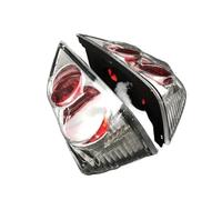 MKGKACVCPT Motorcycle Tail Light For Goldwing GL1800 Gold Wing GL 1800 2001-2005 Tail Light Brake Turn Signals Indicator Lens Covers(Small pair)