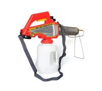 MKHFP Handheld Sprayer, Sprayer Fogging Machine Thermal Fogger For Killing Repelling Mosquitoes Flies And Flying Insects Outdoors