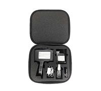 MKHFP Portable Inkjet Coder, 12.7mm Handheld Inkjet Printer Touch Screen Coder Label QR Bar Code Logo Printer With Fast Dry Ink Cartridge(Printer With 1pc Ink)