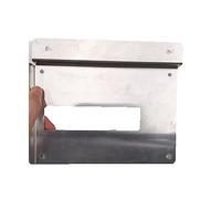 MKHFP Portable Inkjet Coder, 25.4mm Intelligent Handheld Inkjet Printer Is Portable, Can Print Logo, Barcode, 2D Code, Etc., Easy To Operate.(Printer board)