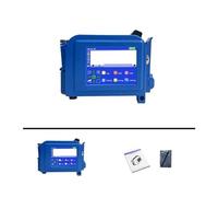 MKHFP Portable Inkjet Coder, PC11Plus 12.7/25.4mm Mini Portable Printer, 2D Strip Lot Logo Expiration Date, Handheld Inkjet Printer Labels(Only Printer-12.7mm)