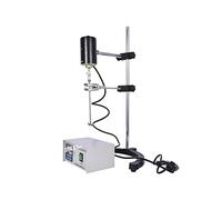 MKHJKIOII JJ-1B Electric Blender Laboratory Precision Power Mixer 100W High-precision Timing Speed Type 0-120 Min