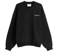 MKI Men's Design Studio Crew Sweatshirt Black