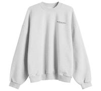 MKI Men's Design Studio Crew Sweatshirt Grey