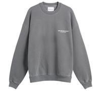 MKI Men's Design Studio Crewneck Pigment Black
