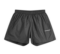 MKI Men's Swim Shorts Black