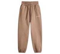 MKI Men's Uniform Joggers Mushroom