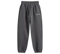 MKI Men's Uniform Joggers Pigment Black