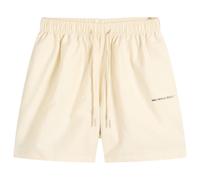 MKI Men's Washed Ink Flower Shorts - Presented by END. Bone