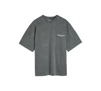 Mki Miyuki Zoku Design Studio Cotton T-shirt - Black - S