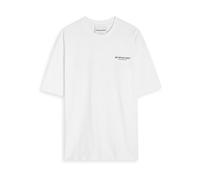 Mki Miyuki Zoku Design Studio Cotton T-shirt - White - S
