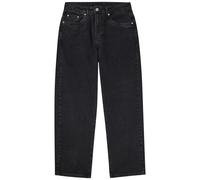Mki Miyuki Zoku Straight-leg Jeans - Black - 30 (W30 / S)
