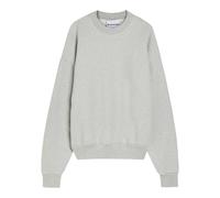 Mki Miyuki Zoku Superweight Cotton Sweatshirt - Grey - M