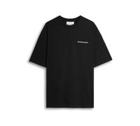 Mki Miyuki Zoku Uniform Logo-print Cotton T-shirt - Black - S