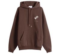 MKI Women's Ink Flower Hoodie Presented by END. Coffee