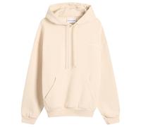 MKI Women's Uniform Hoodie Presented by END. Oat Milk Small