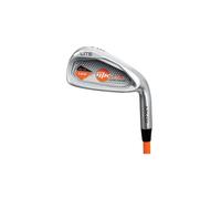 Mkids MK Lite 6 Iron Rh Orange 49in - 125cm Dexterity: Right Hand