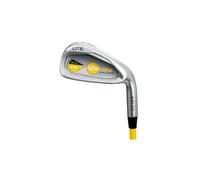 Mkids MK Lite 9 Iron Rh Yellow 45in - 115cm Dexterity: Right Hand
