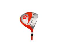 Mkids MK Lite Driver Rh Red 53in - 135cm Dexterity: Right Hand