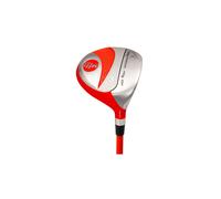 Mkids MK Lite F/Way Lh Red 53in - 135cm Dexterity: Left Hand