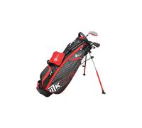 Mkids MK Lite Half Set Lh Red 53in - 135cm Dexterity: Left Hand