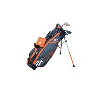 Mkids MK Lite Half Set Rh Orange 49in - 125cm Dexterity: Right Hand