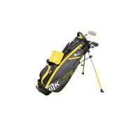 Mkids MK Lite Half Set Rh Yellow 45in - 115cm Dexterity: Right Hand