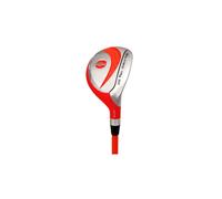 Mkids MK Lite Hybrid Lh Red 53in - 135cm Dexterity: Left Hand