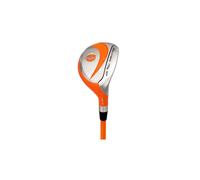 Mkids MK Lite Hybrid Rh Orange 49in - 125cm