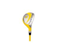 Mkids MK Lite Hybrid Rh Yellow 45in - 115cm